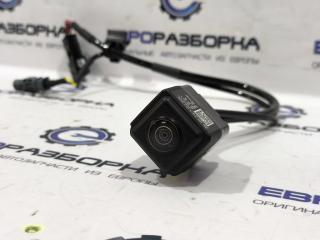 камера заднего вида Audi Q7 4M 2018, 3.0 л., TDi, CZZ, дизель, АКПП, серый, внедорожник 5 дв., полный привод, правый руль, 4M0980556A