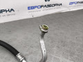 трубка кондиционера Land Rover Range Rover 4 поколение L405 2015, 4.4 л., дизель, АКПП, полный привод, правый руль - фото №4