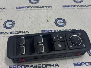 Блок кнопок стеклоподъемника Lexus RX 4 поколение 2017, 3.0 л., бензин, АКПП, передний привод, 8404048220