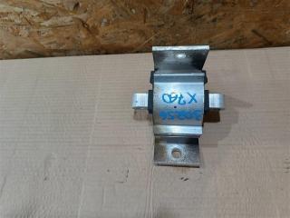 кронштейн КПП Jaguar XE 1 поколение X760 2015, 2.0 л., дизель, АКПП, передний привод, T4N1163, T4N1163, GX736A026CC