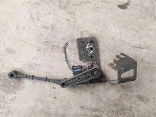 датчик дорожного просвета Land Rover Range Rover 4 поколение L405 2015, 4.4 л., дизель, АКПП, полный привод, правый руль, CPLA3D026BA, LR033257, CPLA3D026BA