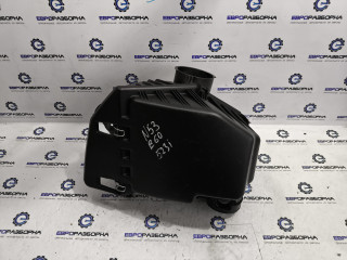 корпус воздушного фильтра BMW 5 серия E60/E61 E60 2006, 2.5 л., бензин, АКПП, передний привод, 13717577779, 7577779