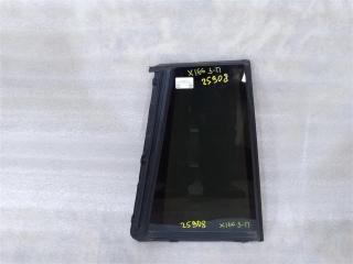 форточка задняя правая Mercedes-Benz GLS-Класс X166 2019, 3.0 л., CDi, дизель, АКПП, передний привод, A1667300855, A1667300855