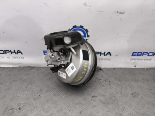 вакуумный усилитель тормозов Audi A5 F5 [рестайлинг] F53 2023, 2.0 л., TFSI, DMS, бензин, вариатор, оливковый, купе, передний привод, правый руль, 8W0612103P