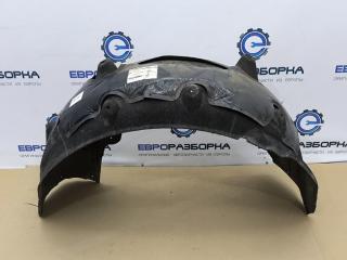 защита арок задняя левая (подкрылок) BMW 7 серия G11/G12 [рестайлинг] G11 2022, 3.0 л., дизель, АКПП, a96 mineral-weiss metallic, задний привод, правый руль, 51717340203, 7340203