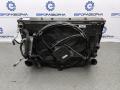 кассета радиаторов BMW 2 серия F22/F23 2017, 3.0 л., АКПП, передний привод, 17118672104, 8672104 - фото №6