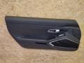 обшивка двери передняя левая Porsche 911 991 2014, 3.4 л., бензин, АКПП, задний привод, 99155590300, 99155590300 - фото №2