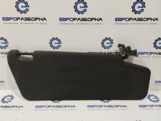 козырек солнцезащитный Mercedes-Benz E-Класс W212/S212/C207/A207 [рестайлинг] W212 2013, АКПП, передний привод, A2128108100, A2128101510, A2128104510