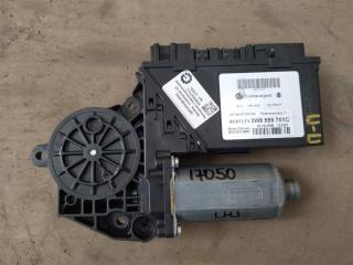 моторчик стеклоподъемника Bentley Continental GT 1 поколение 2007, 6.0 л., бензин, АКПП, передний привод, 3W8959701C, 3W8959701C