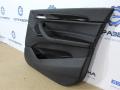 обшивка двери передняя правая BMW X1 F48 [рестайлинг] F48 2021, 2.0 л., бензин, АКПП, передний привод - фото №4