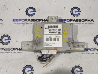 блок управления печки / климат-контроля Mercedes-Benz X-Класс 1 поколение 2018, 2.0 л., дизель, АКПП, черный, полный привод, правый руль, A4709000702, 277605XF0AD, J9P08803, 277605XF0A