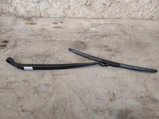 щеткодержатель (поводок стеклоочистителя, дворник) Jeep Grand Cherokee 4 поколение [рестайлинг] WK2 2016, 3.0 л., АКПП, передний привод, 68194928AA, 68194928AA, 68194929AA