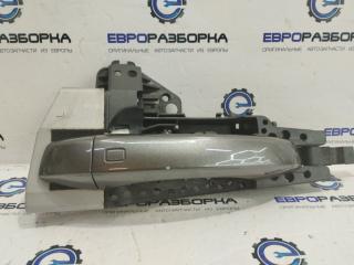 ручка наружная Audi Q7 4M 2018, 3.0 л., дизель, АКПП, полный привод, правый руль, 4M1837885