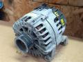 генератор BMW M3 E90/E92/E93 E90 2010, 4.0 л., i, S65 B40 A, бензин, АКПП, седан, задний привод, правый руль, 7838656, 7838656, 123 - фото №4