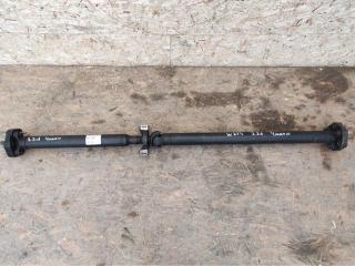 карданный вал Mercedes-Benz E-Класс W213/S213/C238/A238 [рестайлинг] W213 2020, 2.0 л., CDi, дизель, АКПП, передний привод, A2134107302, A2134107302, A2134108801