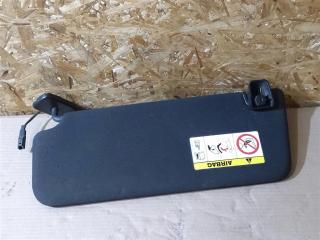 козырек солнцезащитный Land Rover Discovery Sport 1 поколение L550 2016, 2.0 л., дизель, АКПП, передний привод, L0214268, L0214268