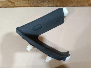 обшивка стойки Maserati Levante 1 поколение M161 2017, 3.0 л., дизель, АКПП, передний привод, 670040372, 670040372