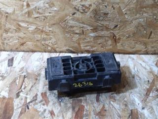 опора под домкрат (поддомкратная подушка) Mercedes-Benz GLS-Класс X166 2019, 3.0 л., CDi, дизель, АКПП, передний привод, A1666980131, A1666980131