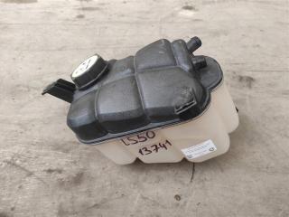 бачок расширительный Land Rover Discovery Sport 1 поколение L550 2017, 2.0 л., дизель, АКПП, передний привод, FK728K218AA, J9C1432, LR060349, FK728K218AA