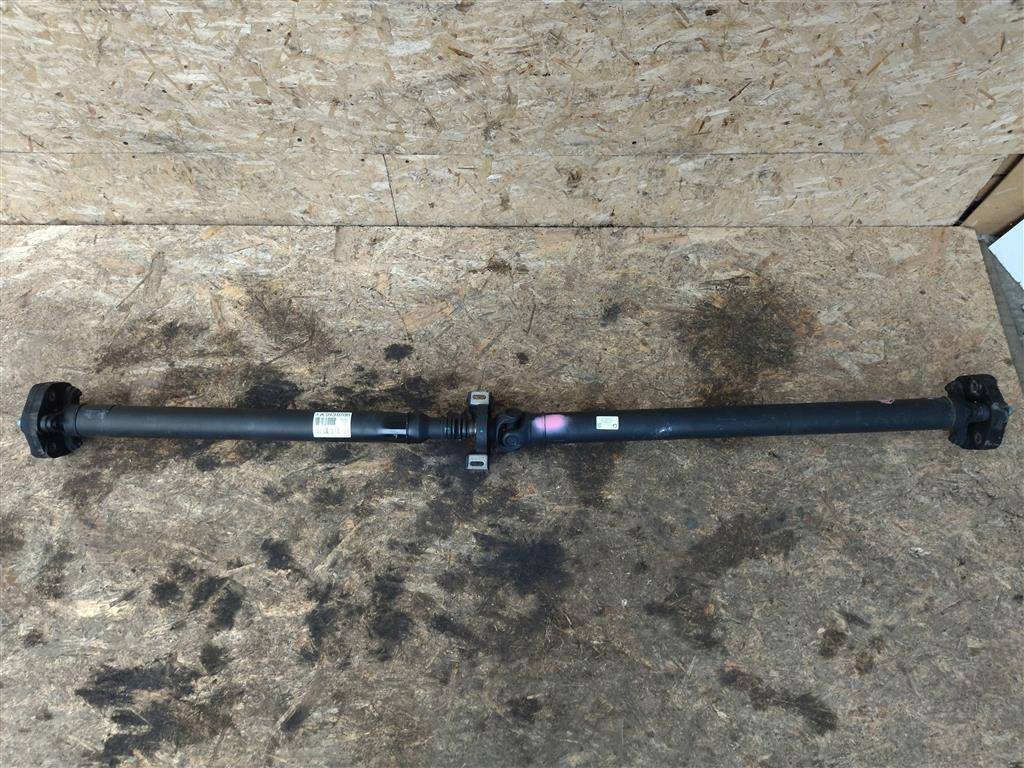 карданный вал Mercedes-Benz E-Класс W213/S213/C238/A238 W213 2017, 2.0 л., CDi, дизель, АКПП, передний привод, A2130700, A2130700, A2134108502 - фото №1