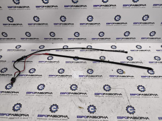 Датчик системы комфортный доступ Bentley Bentayga 1 поколение [рестайлинг] 4V1 2023, 4.0 л., TFSI, DCU, бензин, АКПП, темно-зеленый перламутр, внедорожник 5 дв., полный привод, правый руль, 36A962239B