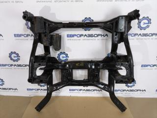 балка подвески передняя (подрамник) Land Rover Range Rover Velar 1 поколение L560 2018, 2.0 л., бензин, АКПП, передний привод, HK835C145AG, LR090443, LR143211