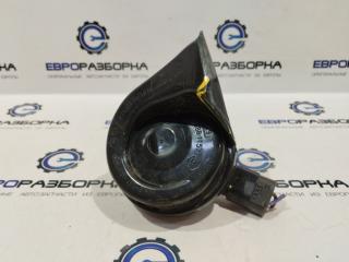 сигнал (клаксон) BMW X6 E71 [рестайлинг] E71 2013, 3.0 л., бензин, АКПП, передний привод, 7288096, 61337288096, 61337266392, 61337170944