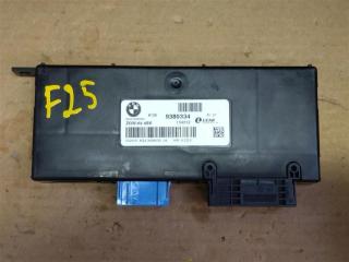 блок управления ZGW BMW X3 F25 [рестайлинг] F25 2015, 2.0 л., дизель, АКПП, передний привод, 61359380334, 61359380335