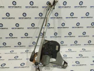 механизм стеклоочистителя (трапеция дворников) Audi Q8 4M 4M8 2021, 3.0 л., TFSI, DCBD, бензин, АКПП, черный металлик, внедорожник 5 дв., полный привод, правый руль, 4M8955023, 4M8955023B