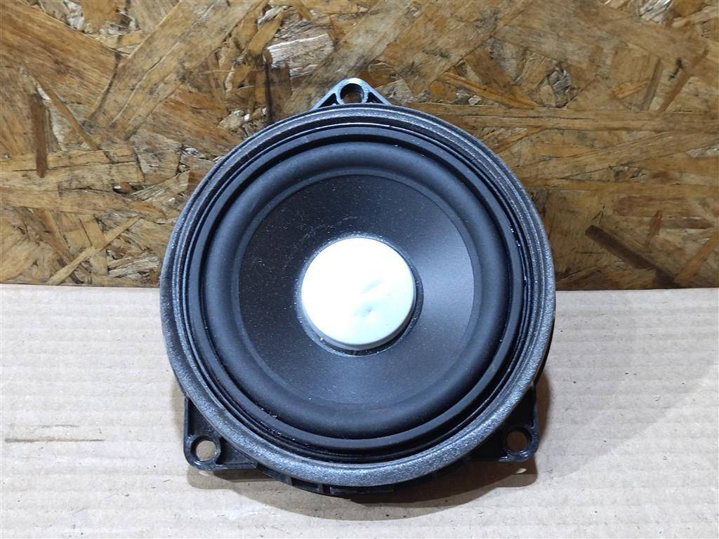 динамик высокочастотный (пищалка) BMW 2 серия F22/F23 2017, 3.0 л., АКПП, передний привод, 65139364956, 65139364957 - фото №1