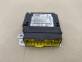 блок AirBag Mercedes-Benz M-Класс W166 2014, 3.0 л., CDi, дизель, АКПП, передний привод, A1669001916 - фото №4