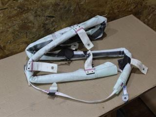 подушка безопасности дверная BMW X2 F39 2021, 2.0 л., бензин, АКПП, полный привод, правый руль, 72127421136, 72127421137