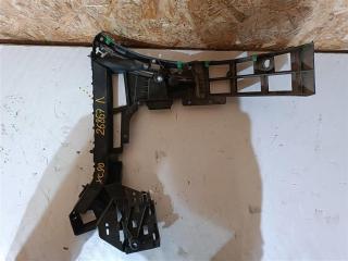 крепление бампера Volvo XC90 2 поколение 2019, 2.0 л., бензин, АКПП, передний привод, 31407730, 31407730