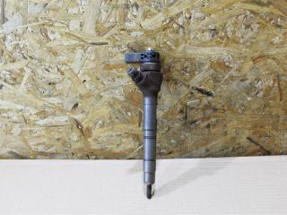 форсунка Volkswagen Crafter 1 поколение [рестайлинг] 2015, 2.0 л., TDi, дизель, передний привод, 03L130277Q, 03L130277Q, 03L130855CX, 0445110647B