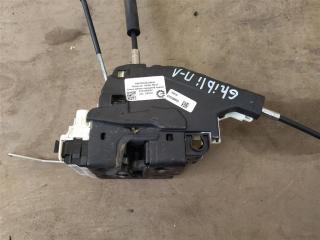 замок двери передней левой Maserati Ghibli 3 поколение [рестайлинг] 2018, 3.0 л., дизель, АКПП, передний привод, 670100892, 670100892, P4031602301M