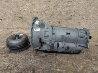 КПП автоматическая (АКПП) Jaguar F-Pace 1 поколение X761 2018, 3.0 л., дизель, АКПП, передний привод, T4A13106, T4A13106