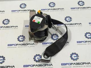 ремень безопасности Land Rover Range Rover Velar 1 поколение L560 2018, 2.0 л., бензин, АКПП, передний привод, HK83611B68AB, AMHK83611B68AA8PVJ, T4A11102PVJ, T4A39267PVJ