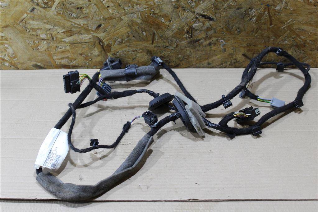 проводка Volvo XC90 2 поколение 2018, 2.0 л., дизель, АКПП, передний привод, 31678520, 31678520, 31678520AC, D33426965003 - фото №1