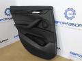 обшивка двери задняя левая BMW X1 F48 [рестайлинг] F48 2021, 2.0 л., бензин, АКПП, передний привод - фото №3