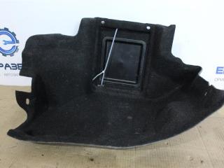 обшивка багажника BMW M4 F82/F83 [рестайлинг] F83 2019, 3.0 л., бензин, АКПП, задний привод, 51477284153, 7284153