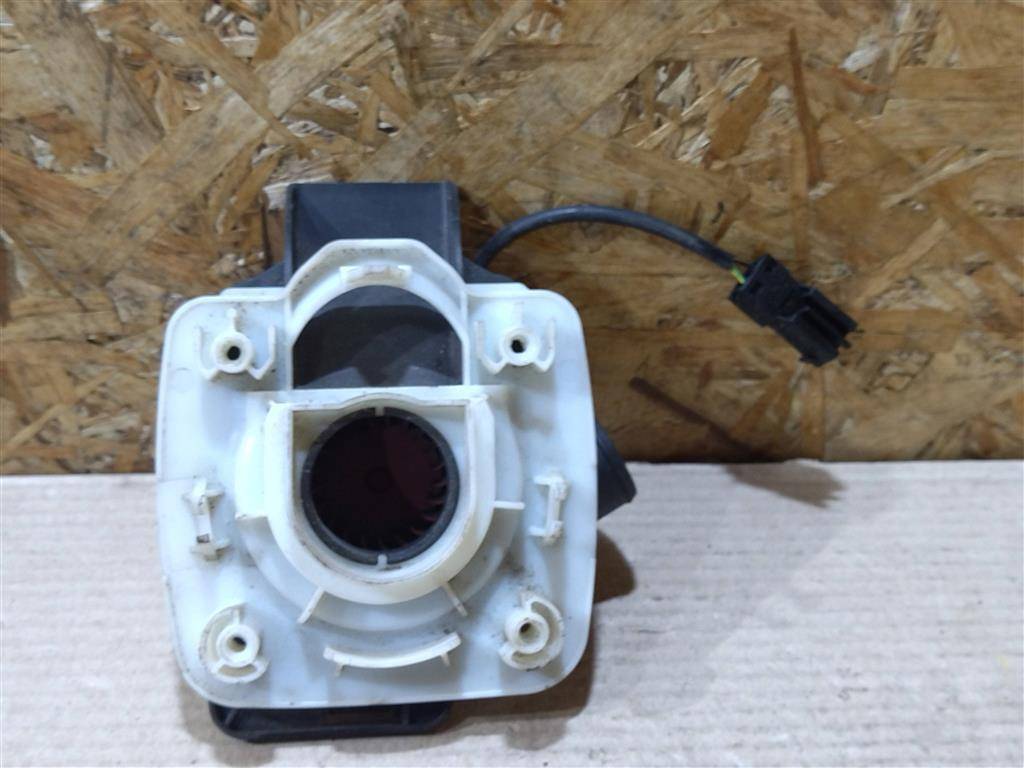 вентилятор радиатора BMW M3 E92/E93 E92 2012, 4.0 л., i, S65 B40 A, бензин, АКПП, купе, задний привод, правый руль, 12907534932, 12907534932, 7534932, 7547141, 12907547141 - фото №1