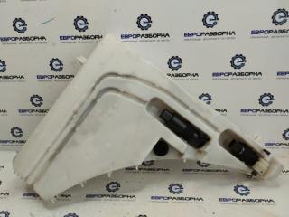 бачок омывателя Audi Q7 4M 2018, 3.0 л., дизель, АКПП, полный привод, правый руль, 4M0955453