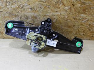 стеклоподъемник задний правый Jaguar XE 1 поколение X760 2015, 2.0 л., дизель, АКПП, передний привод, GX7327001AC, T4N13877, T4N19513, T4N29083, T2H1314, T2H1314, GX7327001AB