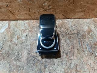 джойстик управления мультимедиа Mercedes-Benz GLS-Класс X166 2019, 3.0 л., CDi, дизель, АКПП, передний привод, A2059004819, A2059002636, A2059003144, A1669003321, A2059009927, A1669003321