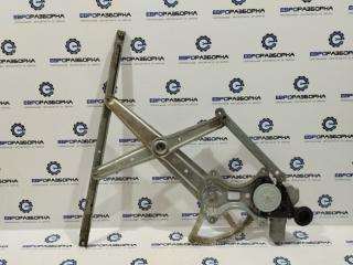 стеклоподъемник передний правый Toyota Land Cruiser J200 [рестайлинг] 2015, 4.0 л., дизель, АКПП, передний привод, правый руль, 8571060320