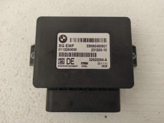 блок управления (другие) BMW 6 серия F06/F12/F13 F13 2012, 4.4 л., i, N63 B44 C, бензин, АКПП, купе, задний привод, 34436887358, 6887358, 34436863277, EB686327704, 6863277, 6887358