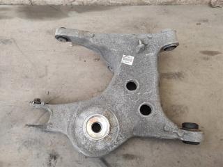 рычаг задний Land Rover Range Rover 4 поколение L405 2015, 4.4 л., дизель, АКПП, полный привод, правый руль, CPLA5B531AG, CPLA5B531AG, LR045836, LR037696