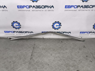 молдинг двери задней правой Volvo XC40 1 поколение 2020, 1.5 л., бензин, denim blue, правый руль, 31864029