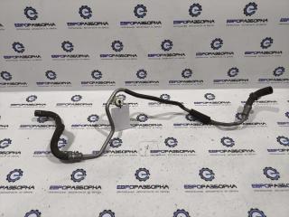 трубка гидроусилителя Bentley Continental Flying Spur 1 поколение 2012, 6.0 л., бензин, АКПП, серый, передний привод, 3W0422891K