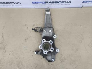 кулак задний правый BMW 7 серия G11/G12 [рестайлинг] G11 2022, 3.0 л., дизель, АКПП, a96 mineral-weiss metallic, задний привод, правый руль, 31206884377, 6884377